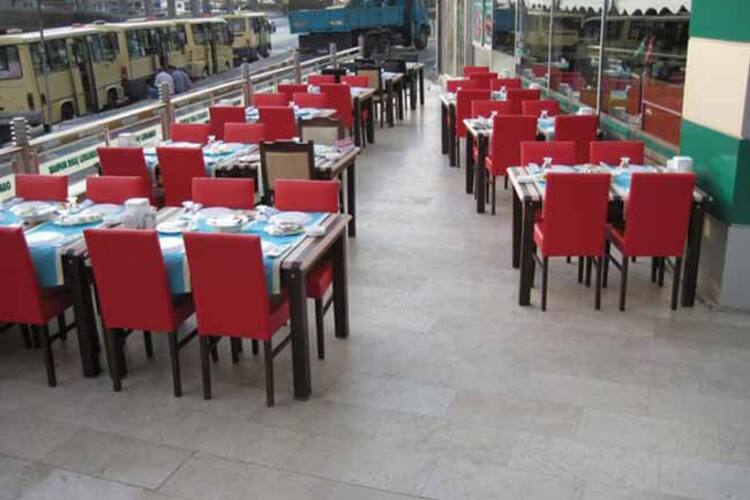 Osmanli Sark Sofrasi Esenler Merkez Istanbul